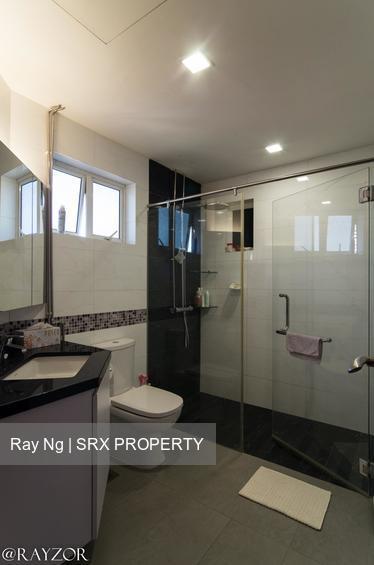 Kew Vale (D16), Terrace #163687112